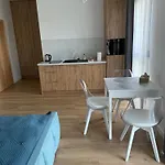 Horizon Park Апартаменты