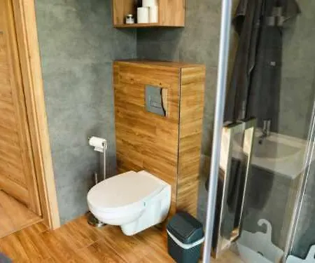 Horizon Park Apartment *
