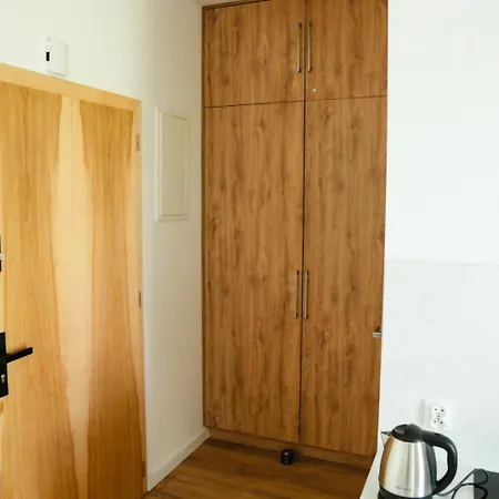 Horizon Park Apartment Boszkowo-Letnisko