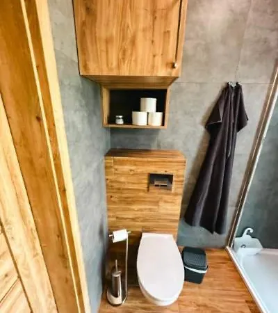 Horizon Park Boszkowo-Letnisko