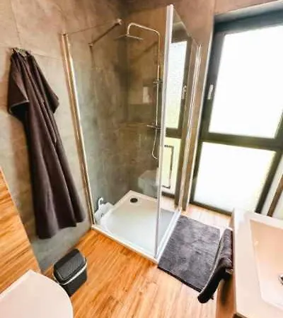 Horizon Park Апартаменты Boszkowo-Letnisko