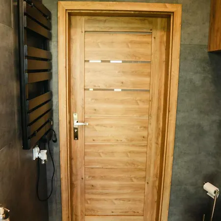 Апартаменты Horizon Park Boszkowo-Letnisko