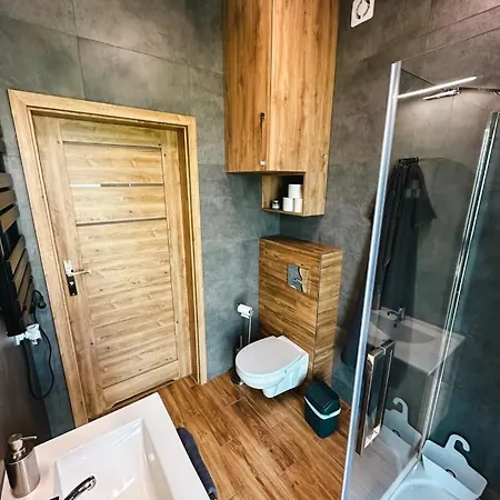 Horizon Park * Boszkowo-Letnisko