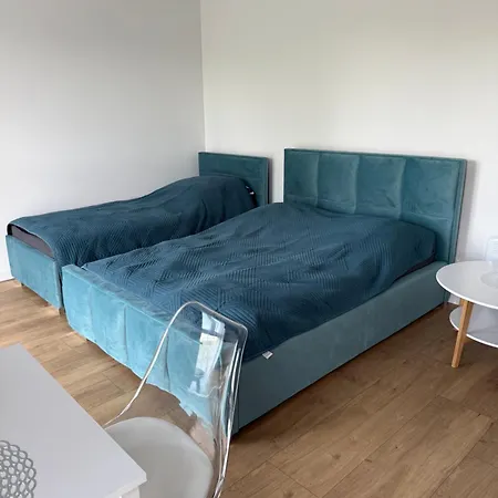 Horizon Park Апартаменты *