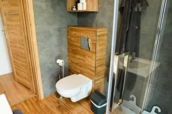 Horizon Park Daire *