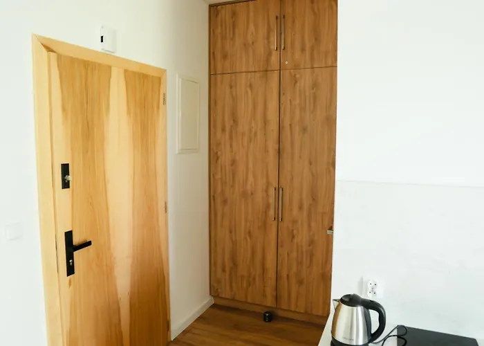 Horizon Park Daire Boszkowo-Letnisko