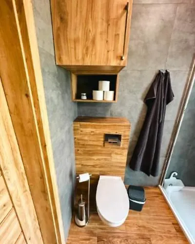 Horizon Park Boszkowo-Letnisko