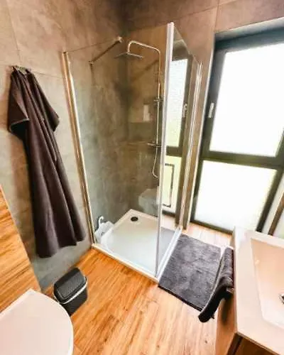 Horizon Park Daire Boszkowo-Letnisko