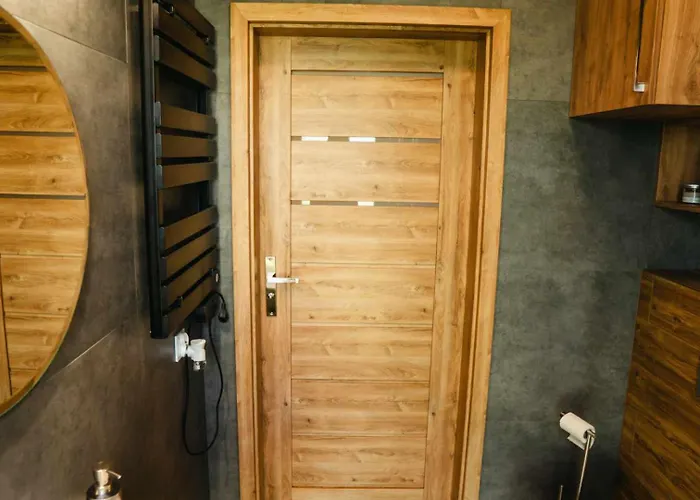 Daire Horizon Park Boszkowo-Letnisko