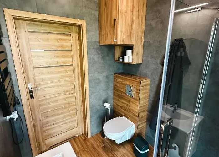 Horizon Park * Boszkowo-Letnisko