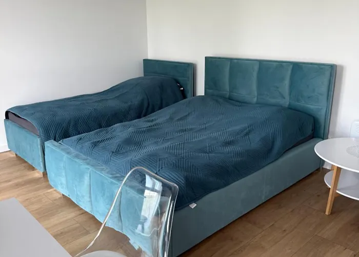 Horizon Park Daire *